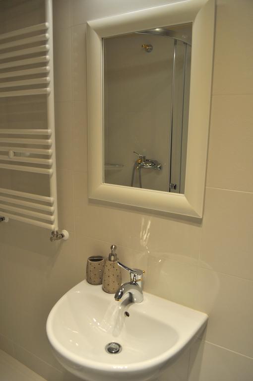 Czarna Wieza Lwowek Slaski Extérieur photo