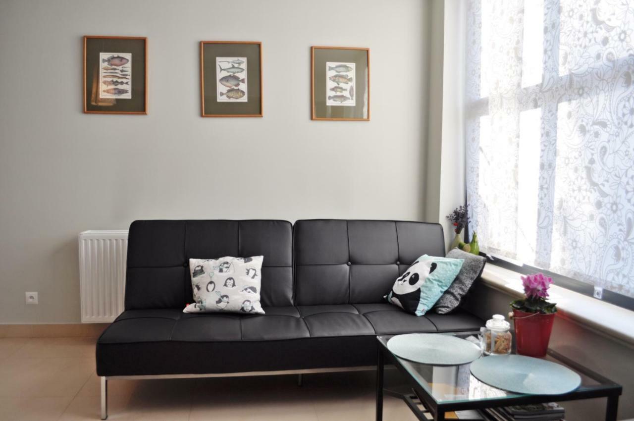 Czarna Wieza Lwowek Slaski Extérieur photo