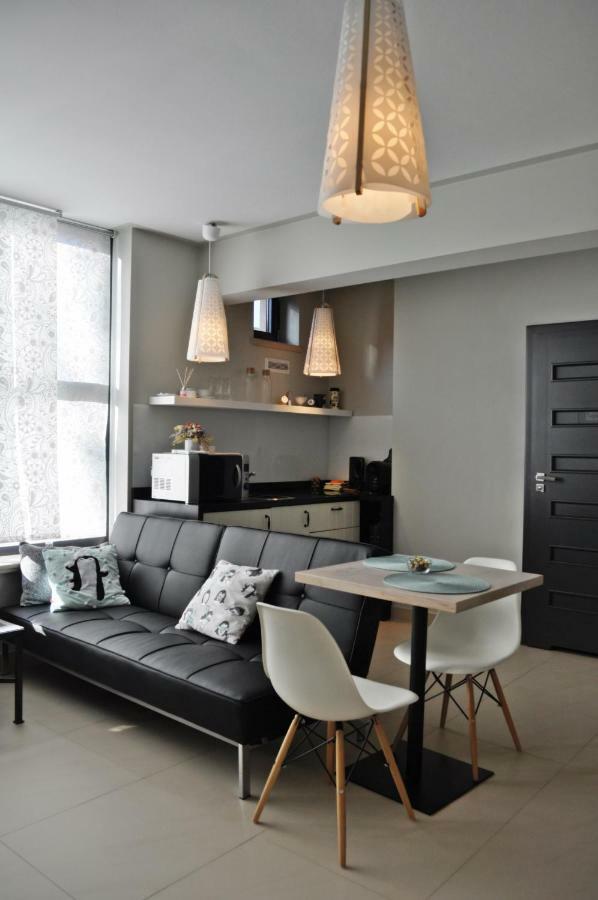 Czarna Wieza Lwowek Slaski Extérieur photo